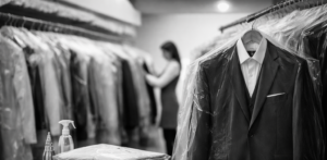 Beste renseri Oslo for rens og vask av klær